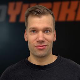 Mikko Kojola