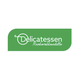 Delicatessen Myyntipalvelu
