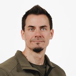 Ari Ojala