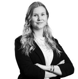Petra Tuominen