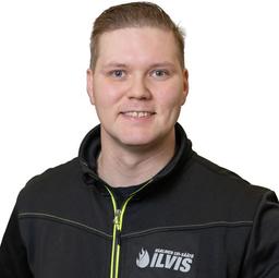 Oskari Martikainen