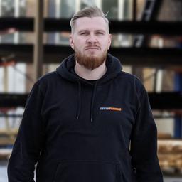 Vili Hautala