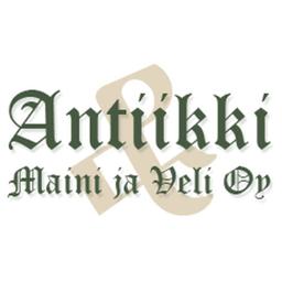 Antiikki Maini ja Veli