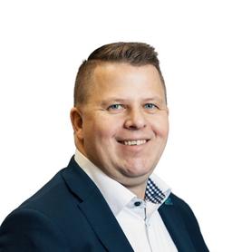 Johan Smedjebacka