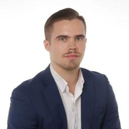 Joe Linnakorpi