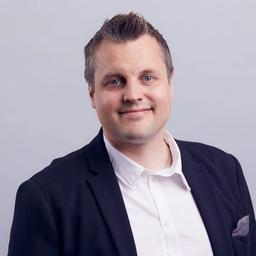 Teemu Partanen