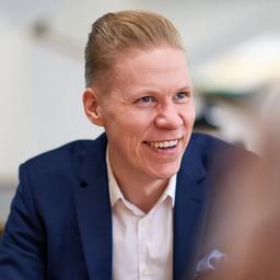 Taneli Rantala