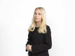 Sofia Pohjaranta