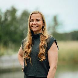 Tiina Nakari