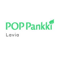 POP Pankki Lavia Henna Ollinen