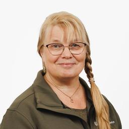 Päivi-Elina Huttunen