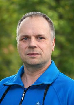 Teppo Laine