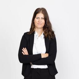 Angela Westerlund