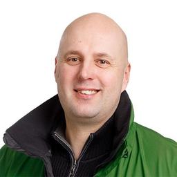 Jouko Härmä