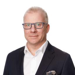 Lasse Orre