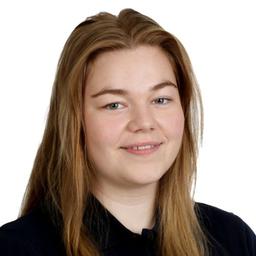Netta Peltokorpi