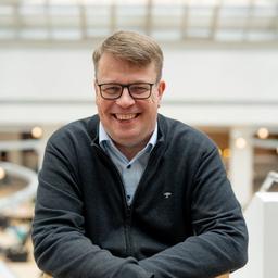 Kari Heikkilä