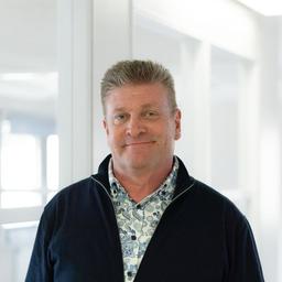 Peter Schreiber