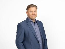 Markku Kivi