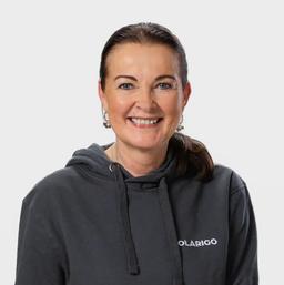 Eija Laaksonen