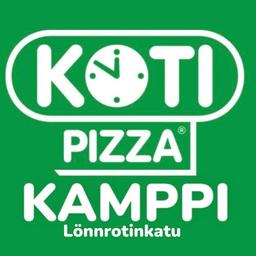 Kotipizza Kamppi Delivery:1