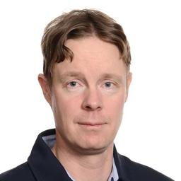 Mika Baas