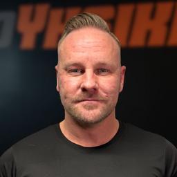 Joni Panu