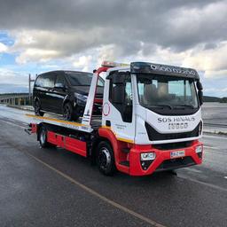 Hinaus päivystys 24/7