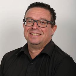 Paul Punkeri