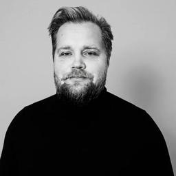 Juha-Matti Berg