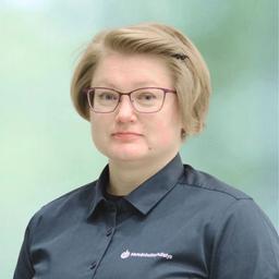 Tuula Peltomäki