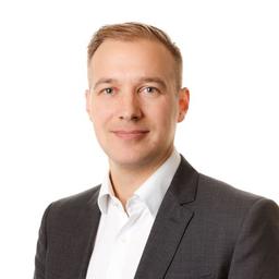 Antti Suoniemi