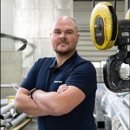 Timo Roivainen