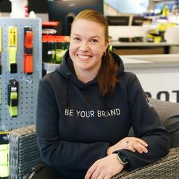 Elina Viinikkala