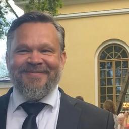 Sakari Honkimaa