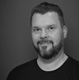 Markus Leskinen