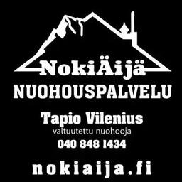 Tapio Vilenius