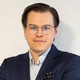 Axel Lindell