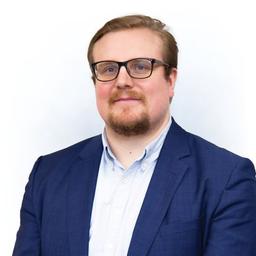 Tuukka Haaranen